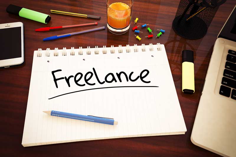 5 Aturan Mengambil Freelance