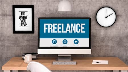 Tips Bertahan sebagai Freelancer di Masa Pandemi