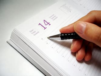 Cara Profesional Menjadwalkan Ulang Wawancara