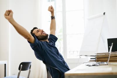 Bagaimana Cara Anda Mendefenisikan Kesuksesan?