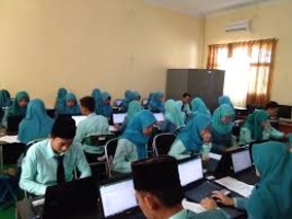 SMK Jurusan Perbankan Syariah : Pengertian, Apa yang Dipelajari, dan Prospek Kerja