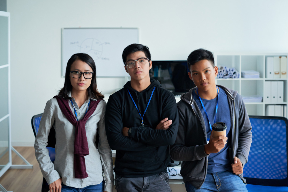 Gen Z Lebih Memilih Jadi Pekerja Lepas, Apa Alasannya?