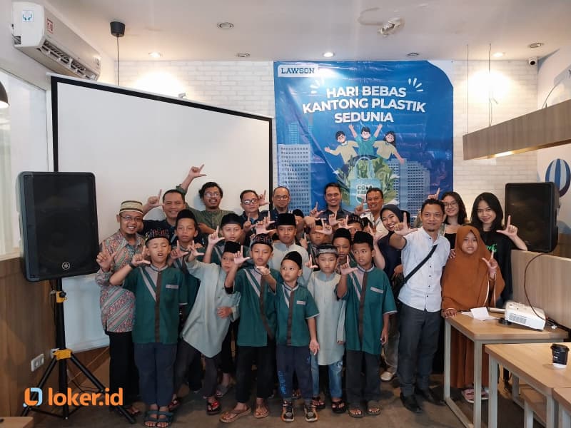 Firly Firlandi : Pentingnya Penyesuaian dalam Menghadapi Dinamika Perubahan Industri yang Ditekuni