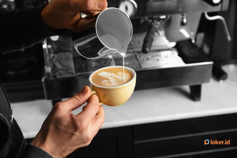 skill-barista-loker