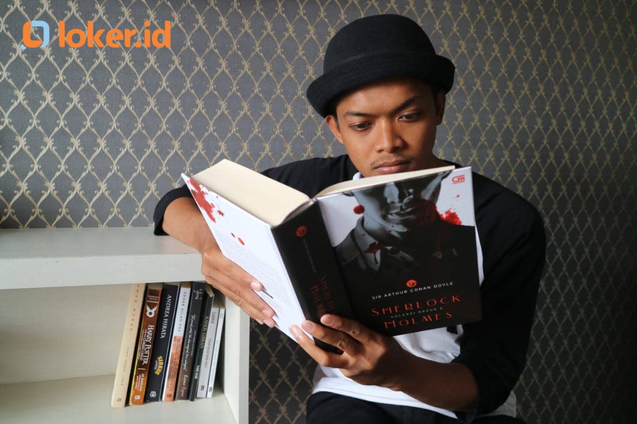 Alda Muhsi: Menghidupkan Ruang Baca dan Semangat Literasi Kota Medan Lewat Kede Buku Obelia