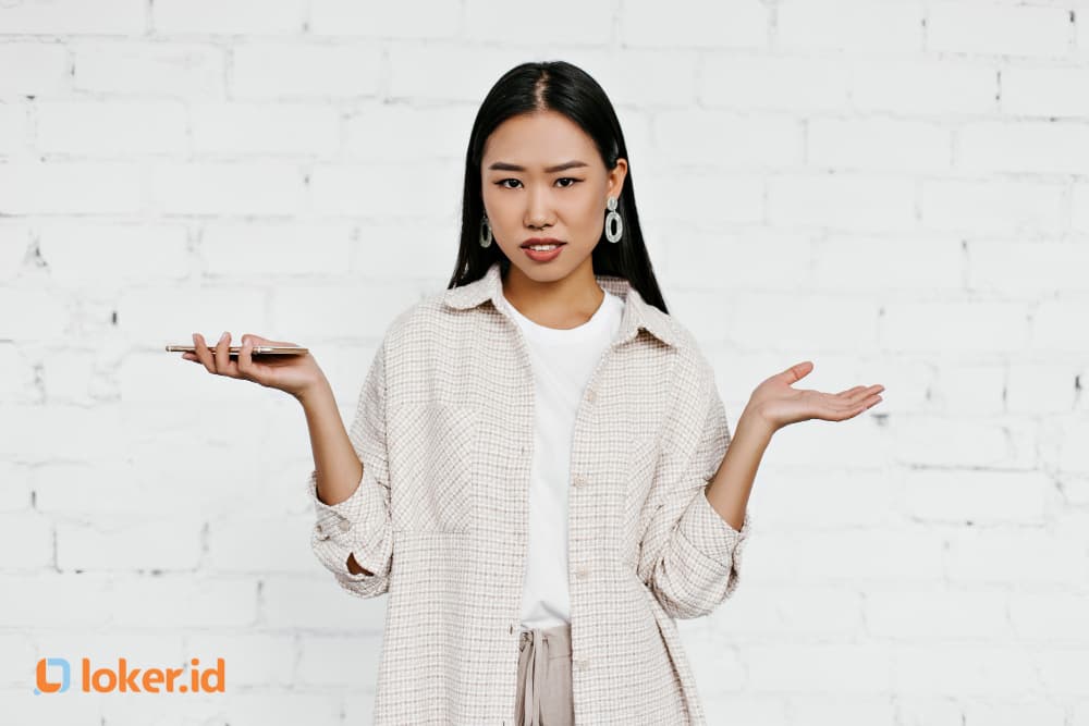 Yuk, Belajar Mengatakan "Tidak" di Pekerjaan