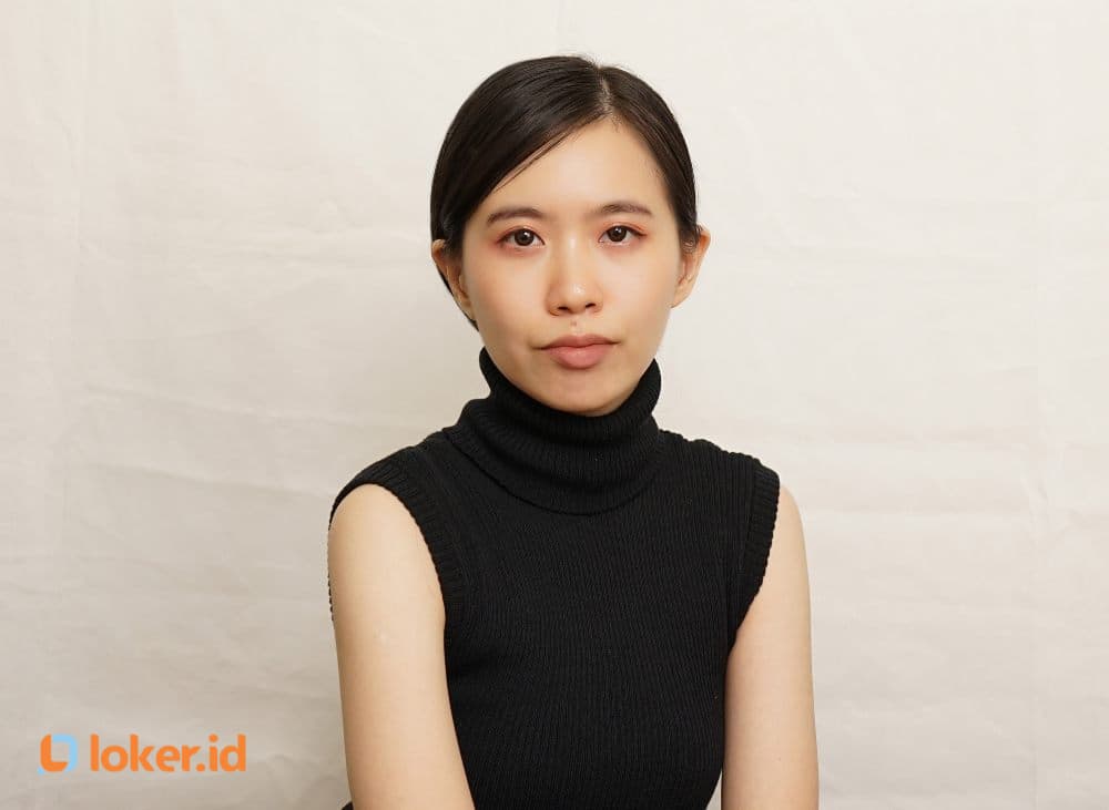 Viona Daisy: Ilustrasi yang Bercerita Layaknya Buku Itu Sendiri