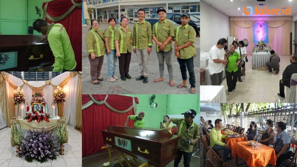 Cerita David Simangunsong Membangun Empati Lewat Layanan Kedukaan Pelangi