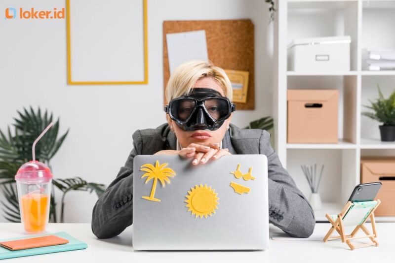 apa-saja-budaya-toksik-di-kantor-tahun-2025