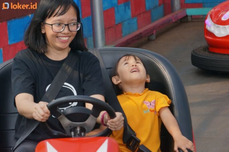 pengalaman-keshia-tukar-karier-tahun-2025