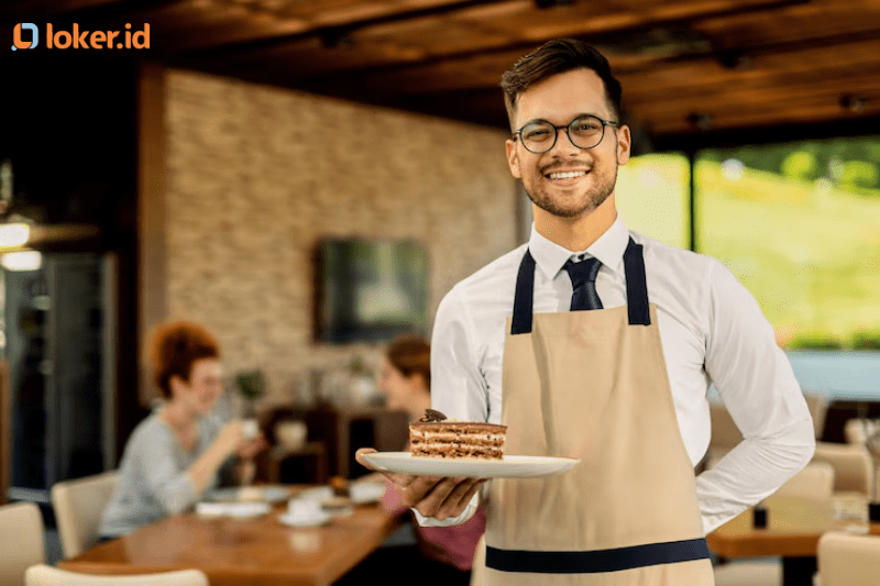 profesi-waiter-waitress-gaji-tugas-dan-karier